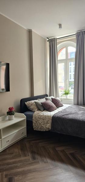 Kamienica Staszica Apartment